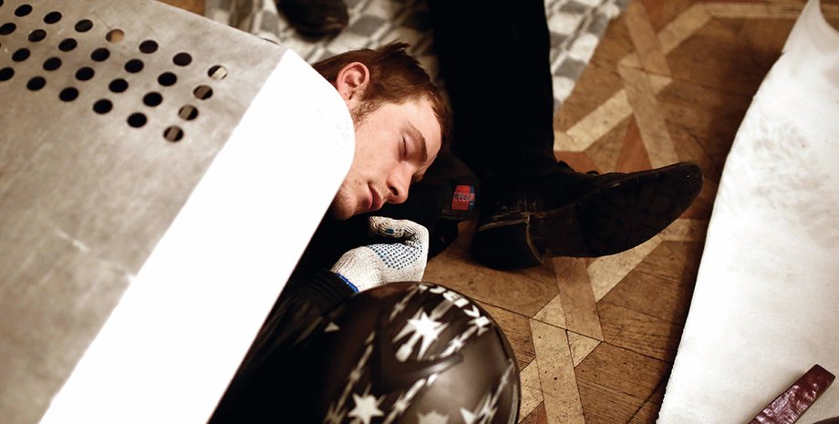 Фото: Getty Images, Дмитрий Синяк