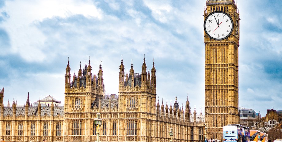 Фото: Getty Images