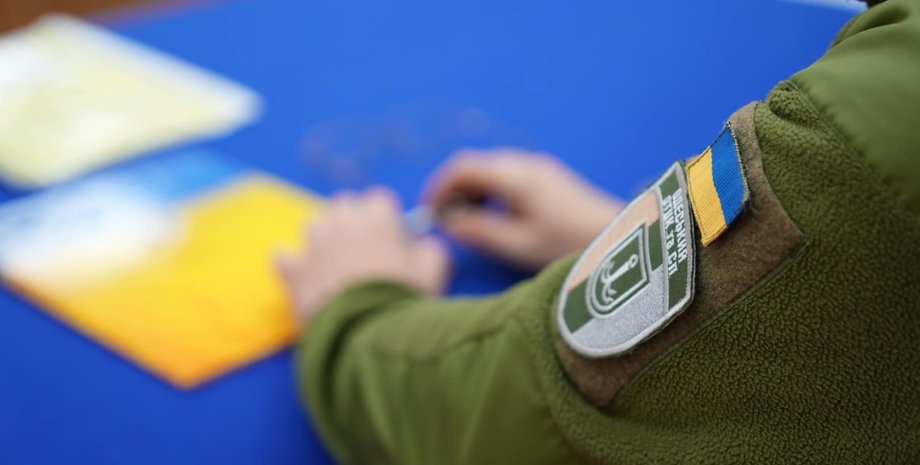 Поліція повідомила про вибух в ТЦК в Одесі 21 листопада Вибух в ТЦК в Одесі стався 21 листопада