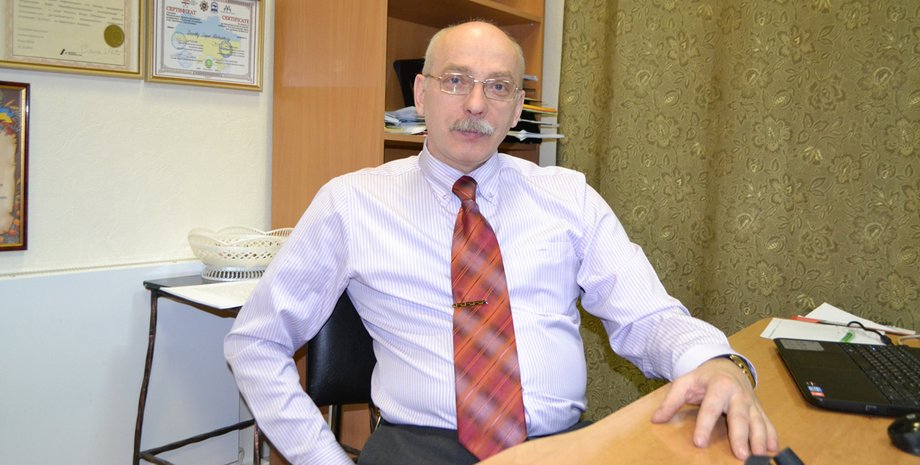 Фото: Тамара Балаева