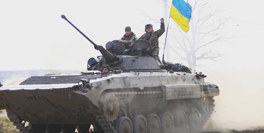 Фото: instagram/uaf_general_staff