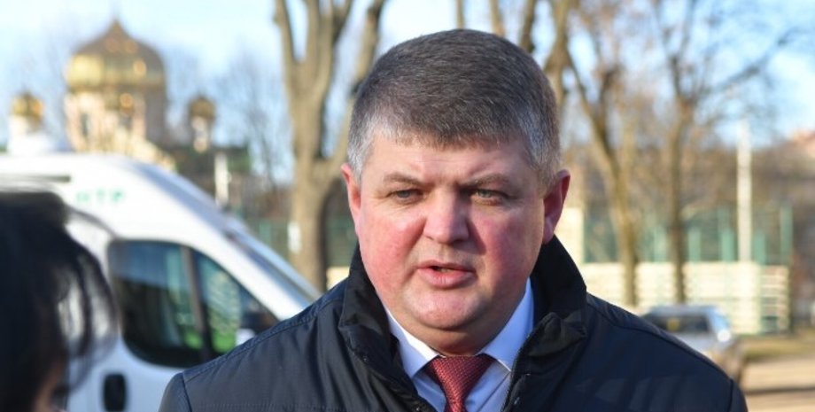 Виталий Федоров / Фото: galka.if.ua