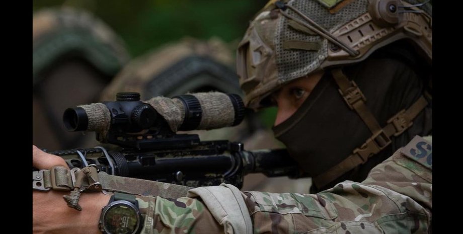 війна в україні, ссо, війна з росією, кордон, позиції, зс рф