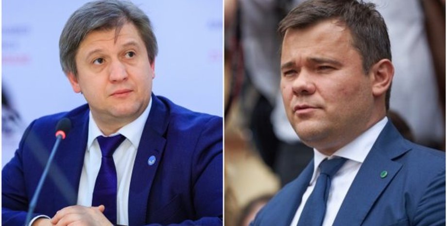 Коллаж: 24 Канал