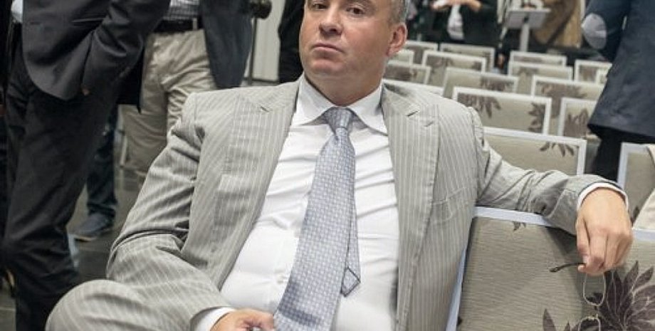 Олег Гладковский / Фото: 5 канал