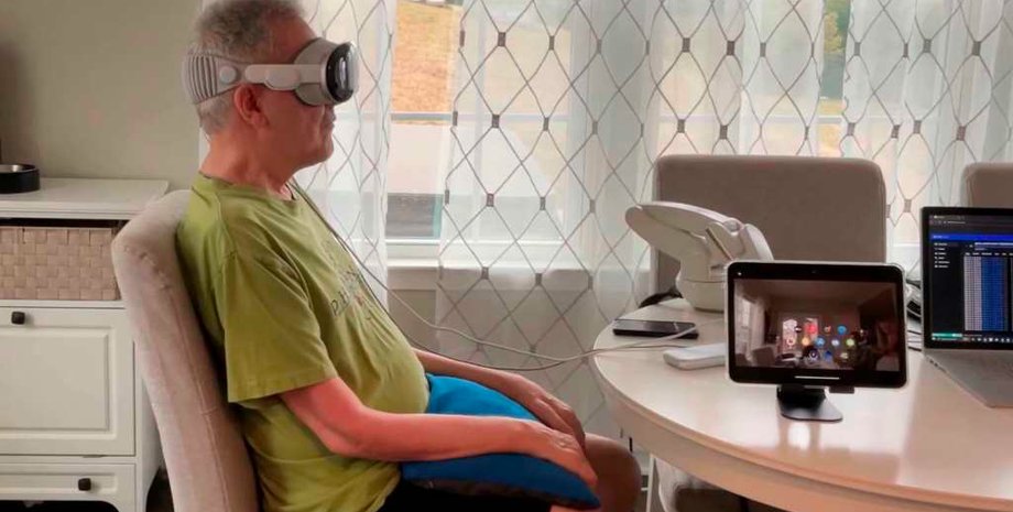 устройства Apple, Apple, очки виртуальной реальности, Apple очки виртуальной реальности