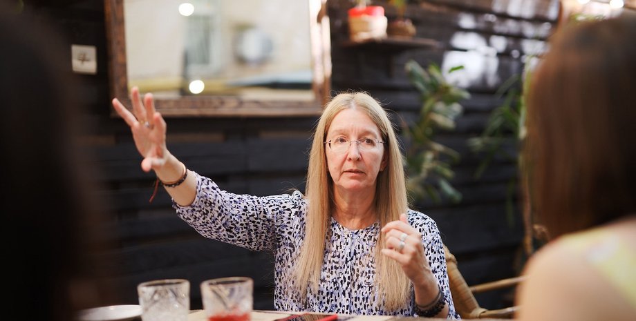 Фото: Дмитрий Ларин / УП