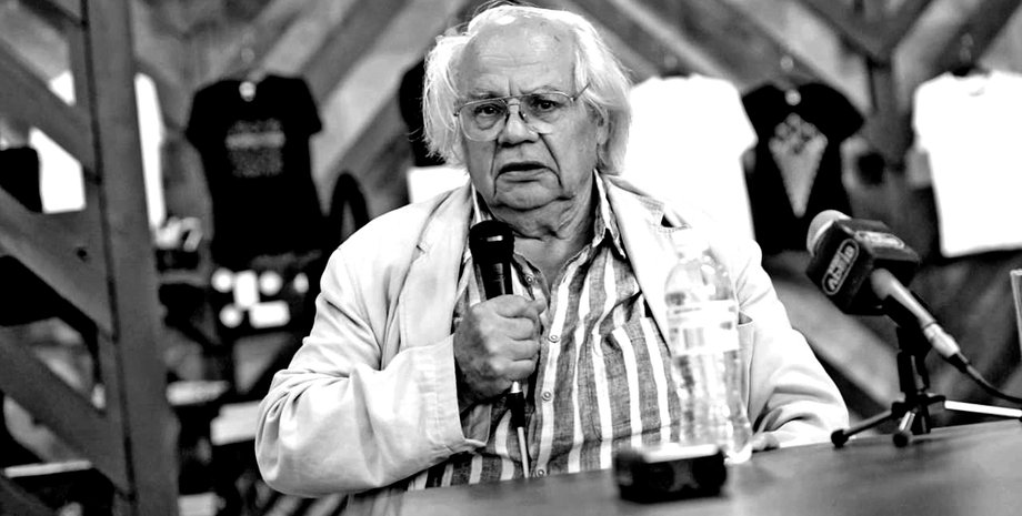 Фото: Українська літературна газета