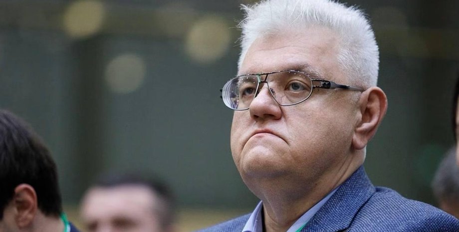 Сергей Сивохо, телеведущий, советник СНБО, смерть комика, Сивохо умер