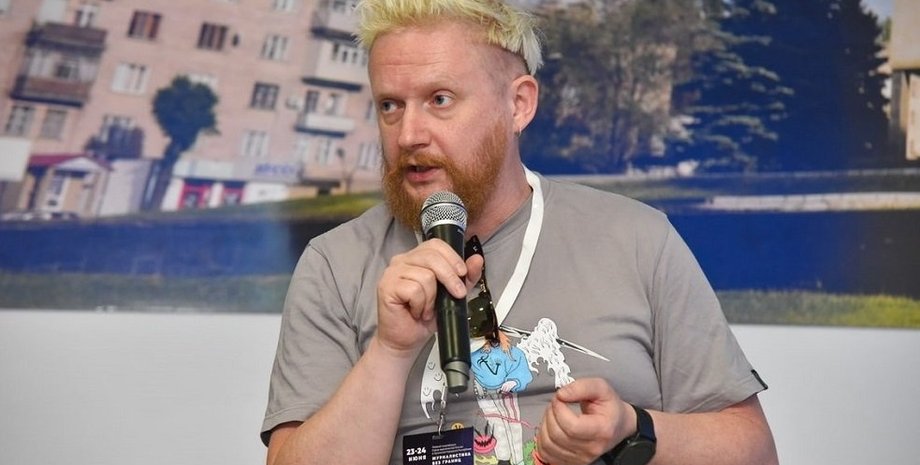 трофим татаренков, пропагандист, квартира, поджог