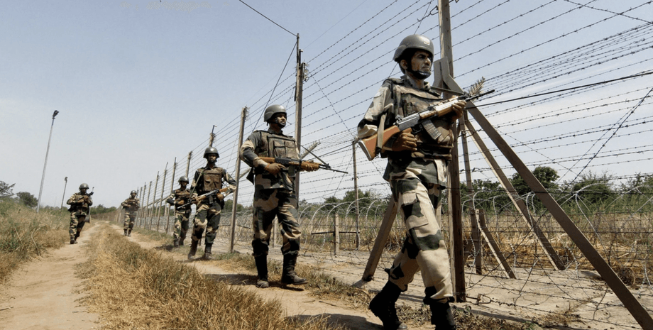 індія, пакистан, війна. конфлікт, загострення, візи. дипломатія