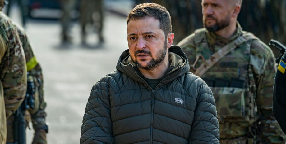 наступ росіян в Харківській області, російсько-українська війна, ситуація в Харківській області, зеленський