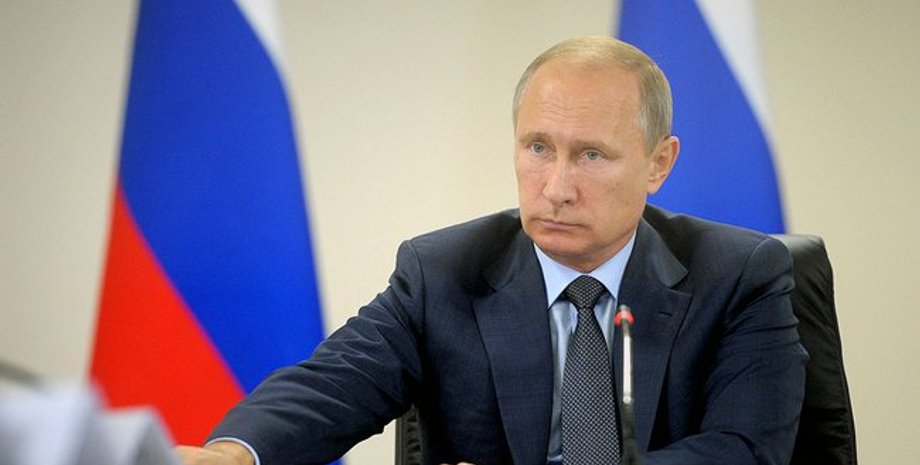 Владимир Путин / Фото: пресс-служба Кремля