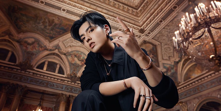 Bvlgari, крис ву, звезда к-поп, певец, изнасилование