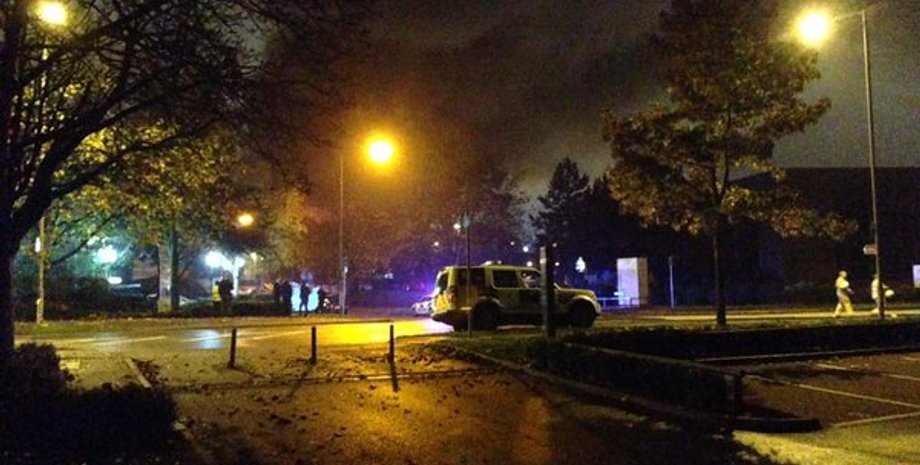 Фото: ‏@ml986/twitter