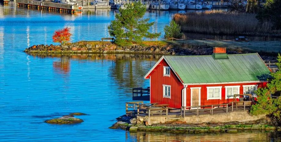 Самой счастливой страной в мире снова признали Финляндию, в чем причина такого показателя, рейтинг, интересные факты