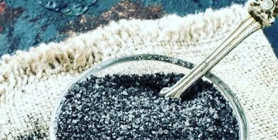 четверговая соль