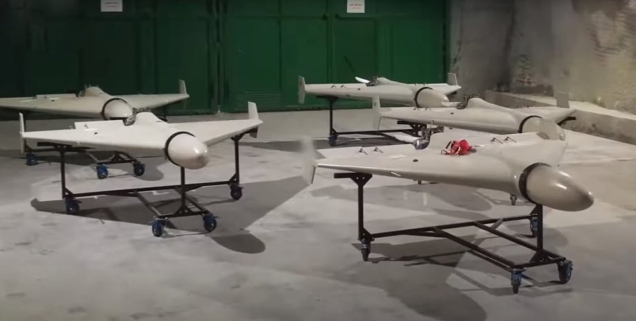Il Ministero della Difesa dell'Ucraina ha studiato droni montati e ha trovato mo...