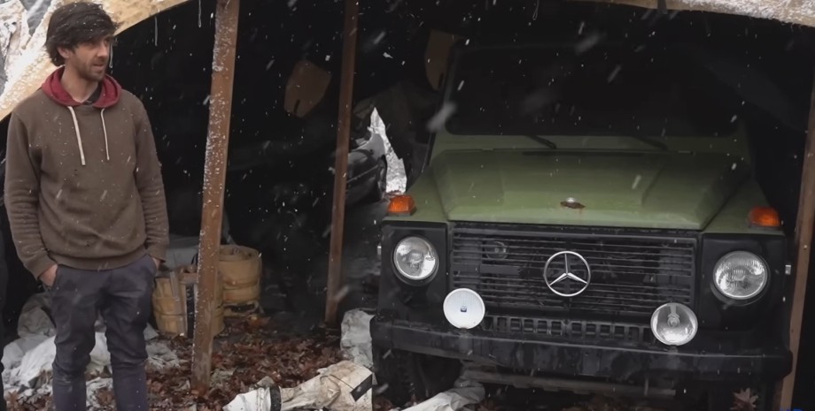 Mercedes 280 GE Mercedes 280 GE, Mercedes G-Class, Mercedes G-Class, Mercedes-Benz G-Class