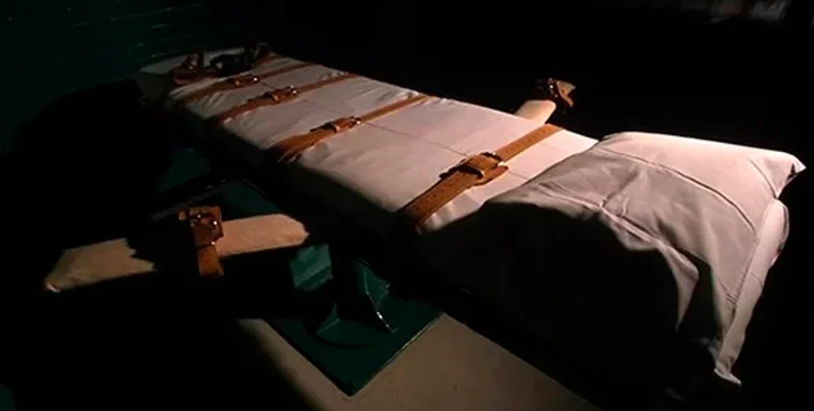 Смертна кара в Алжирі