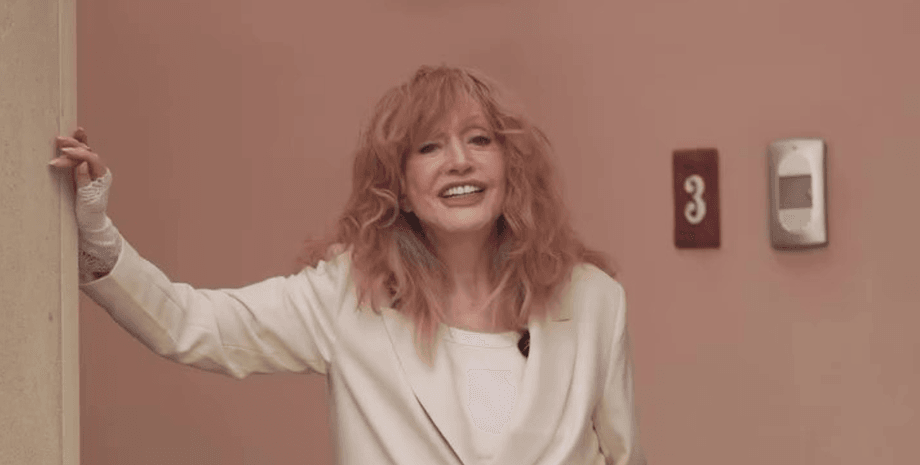 Алла Пугачова про кінець війни