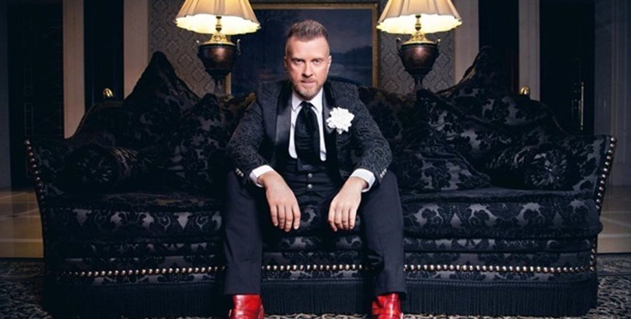 Фото: facebook.com/AntinMykharskyi