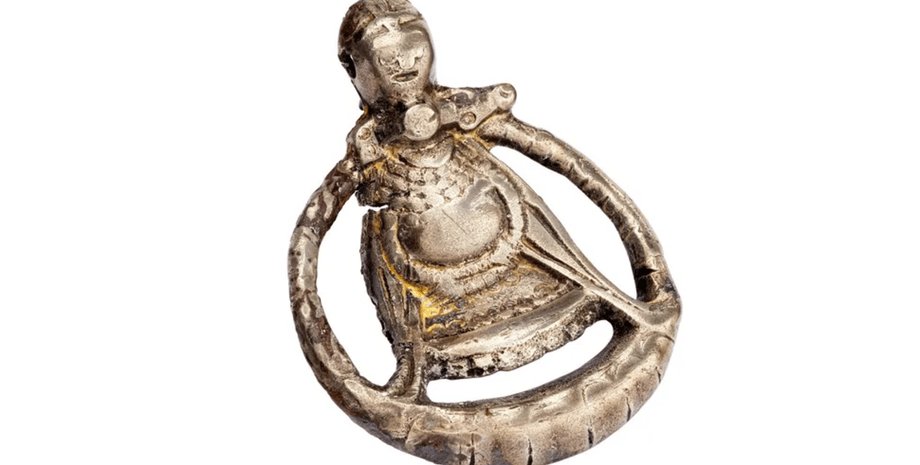 Артефакт знайшли у Швеції