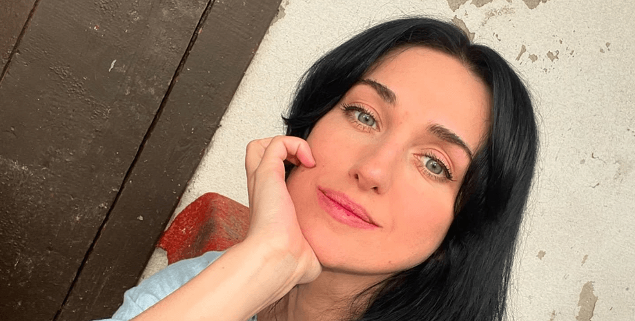 Ольга Комановская