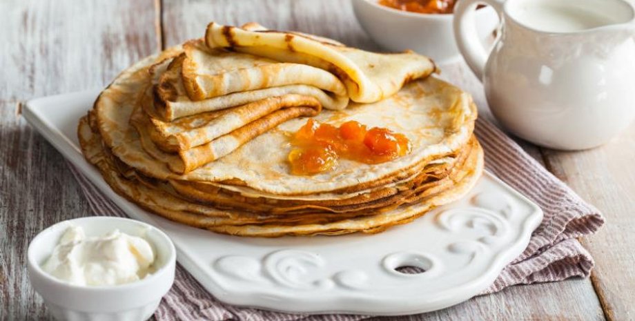 блины, тонкие блины, рецепт блинов, рецепт тонких блинов, идеальный рецепт, владимир ярославский, шеф повар