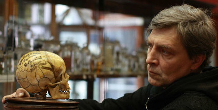 Невзоров гражданство