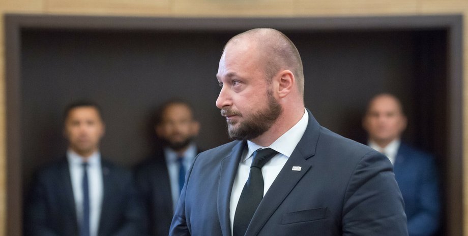 Яцек Севера, БНБ, Бюро национальной безопасности, российская ракета, провокация, война РФ против Украины