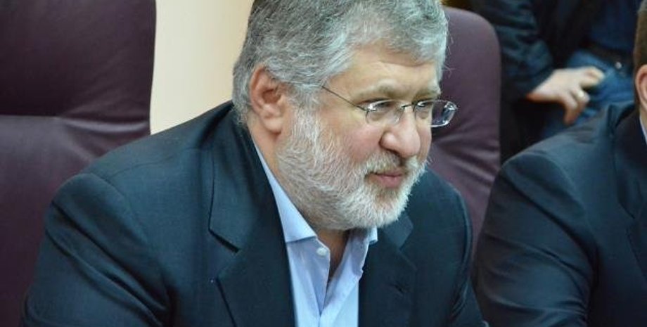 Игорь Коломойский / Фото: УНИАН