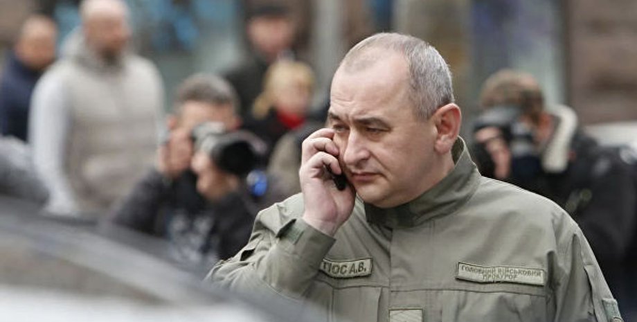 Фото: РИА Новости