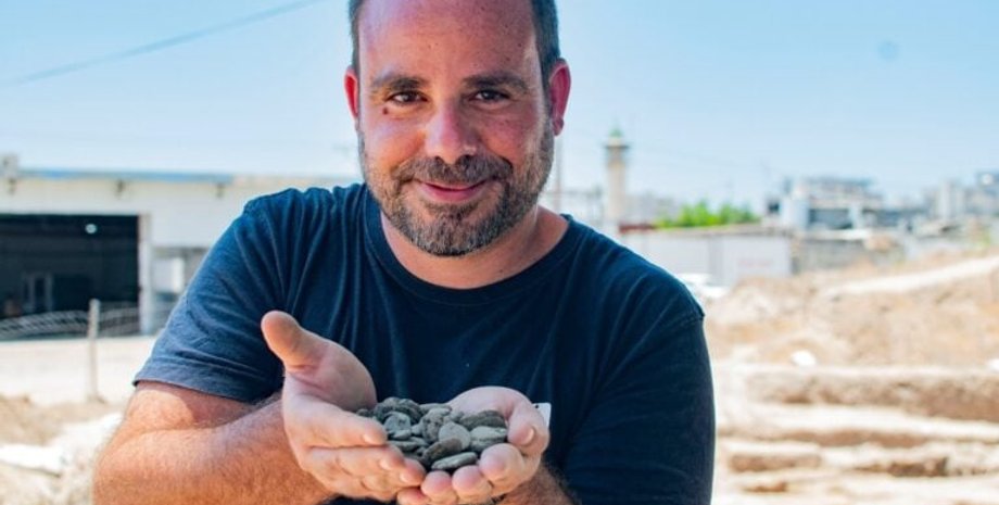 Лод, Ізраїль, євреї, монети, будівля, синагога, римляни, повстання, Ізраїль, Галл, знищення, артефакти, громада, руйнування, археологи, археологія