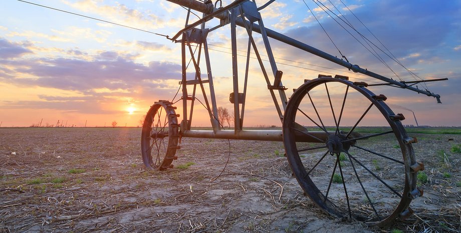 засуха, глобальное потепление, изменение климата, погода, экология