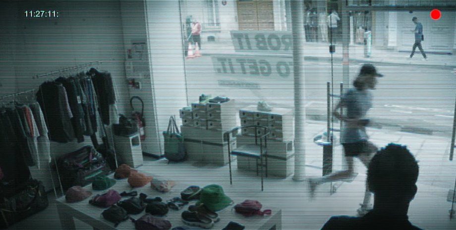 Париж, магазин, грабитель, спринтер