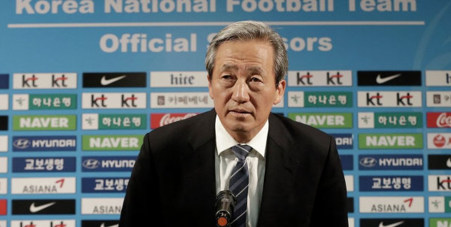 Чон Монджун / Фото: nevesti-com