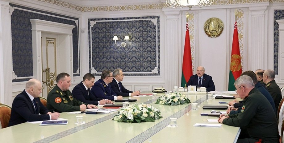 Лукашенко про російський бомбовий удар, Лукашенко знав про бомбардування українських міст