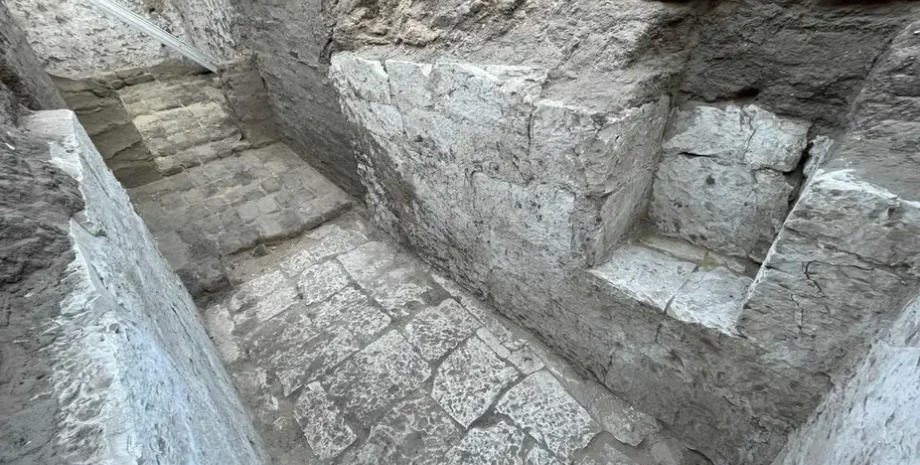 Египет, археологи, археология, раскопки, гробница, фараон