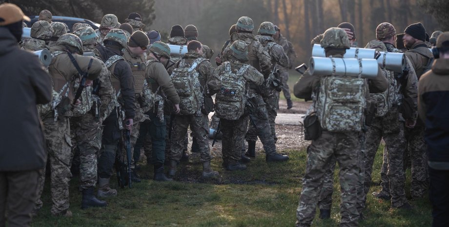 Українські військові, бійці ЗСУ, Сили оборони, українські війська, мобілізація