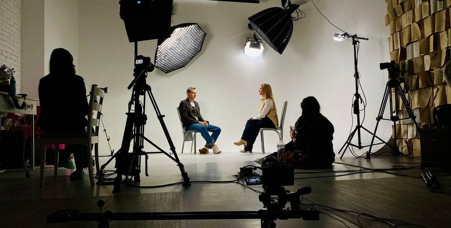 недетские слабости, документальный фильм