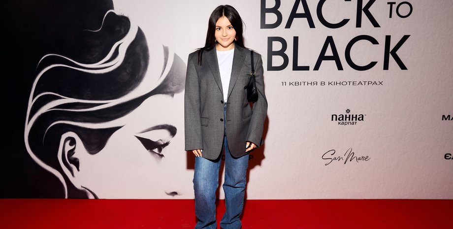 Маша Данилова