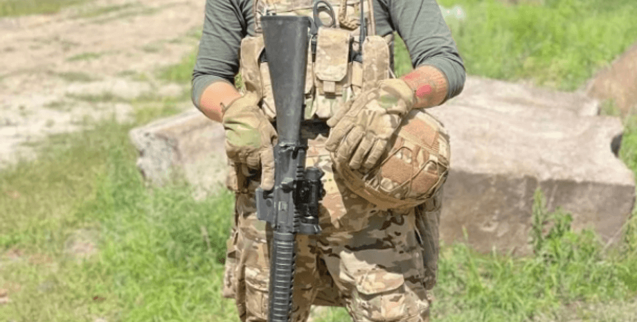 Иван Горулко