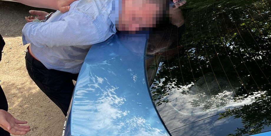 Депутат міськради від ОПЗЖ, Кропивницький,