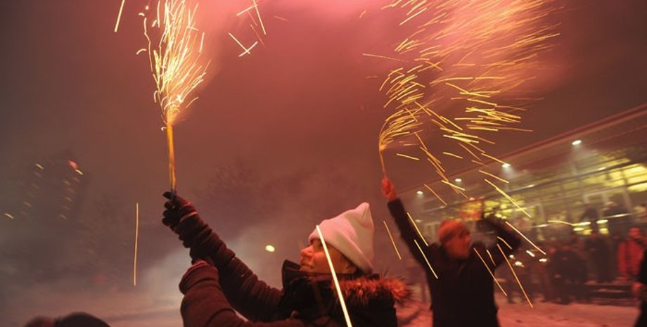 Фото: Getty Images/Fotobank