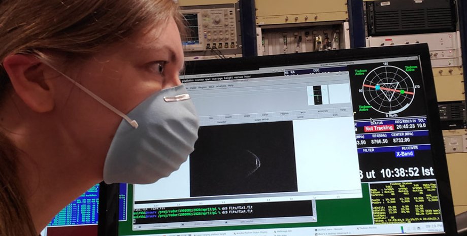 Фото: University of Central Florida