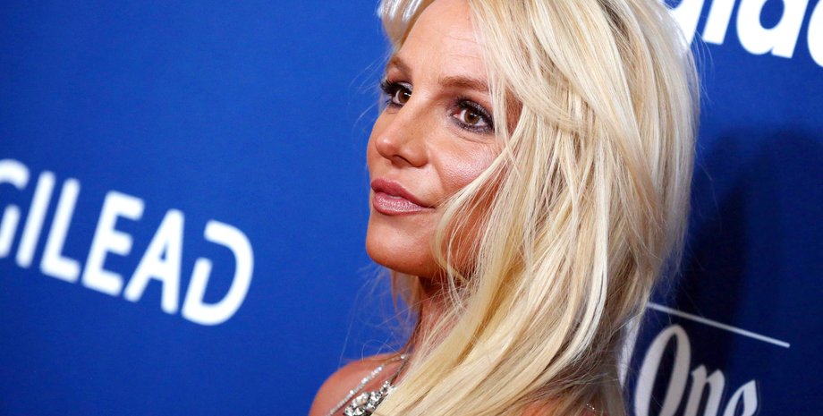 Брітні Спірс, Брітні Спірс Instagram