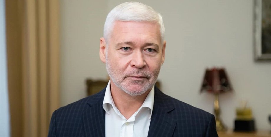 Игорь Терехов