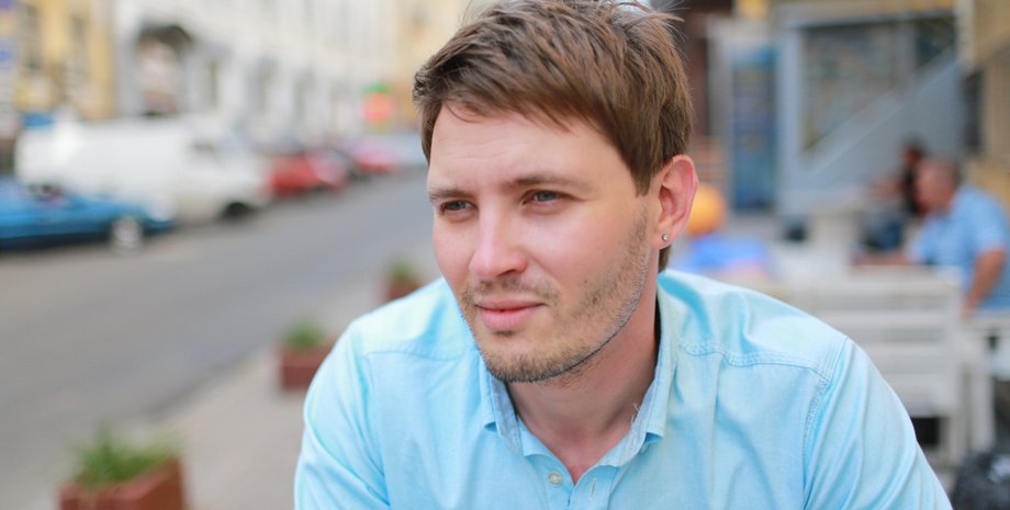 Фото: Александр Чекменев