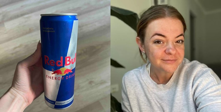 Женщина пила энергетики каждый день в течение 15 лет и рассказала о тревожных последствиях